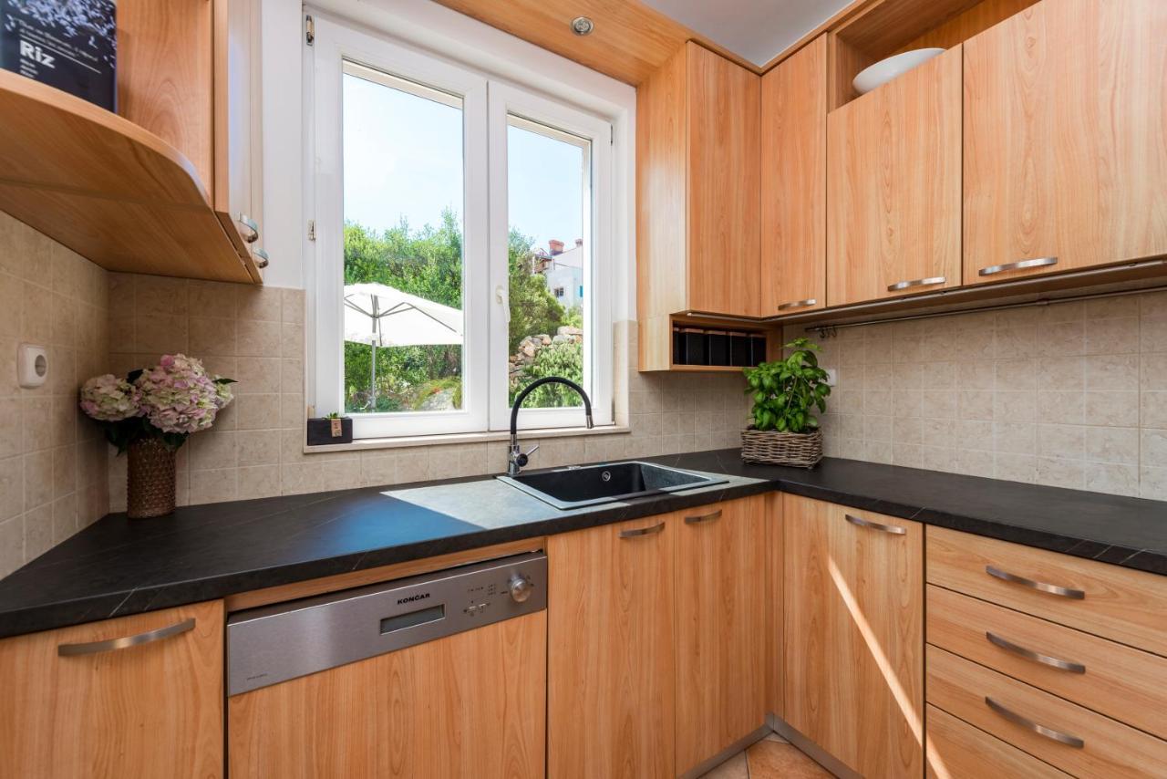 Apartment Green Gold Dubrovnik Buitenkant foto