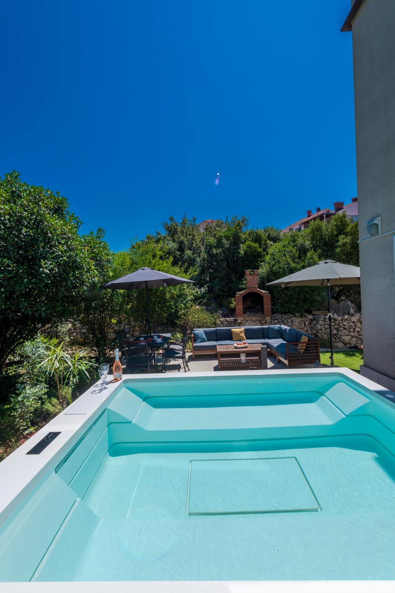 Apartment Green Gold Dubrovnik Buitenkant foto