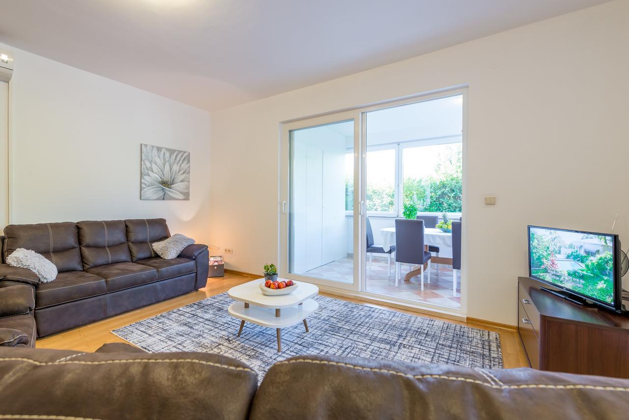 Apartment Green Gold Dubrovnik Buitenkant foto