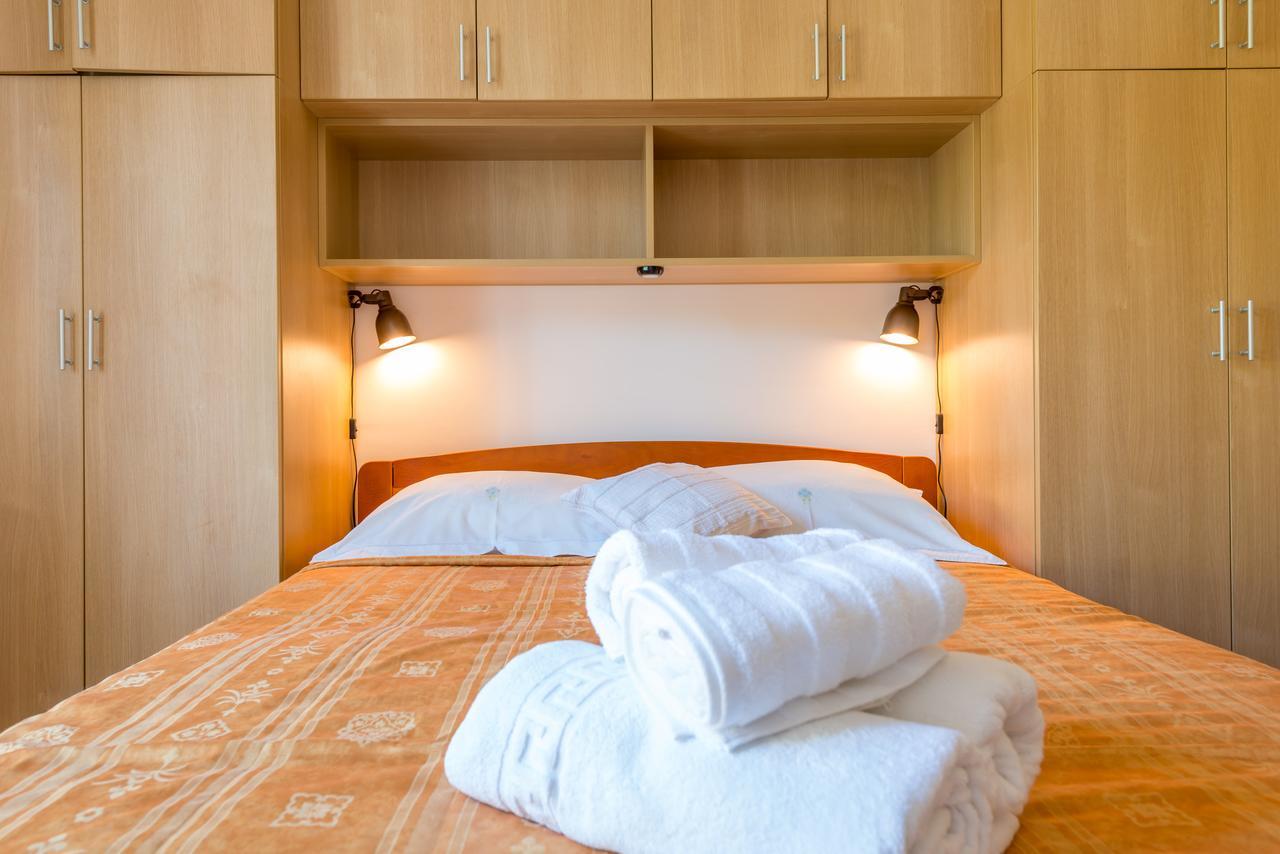 Apartment Green Gold Dubrovnik Buitenkant foto