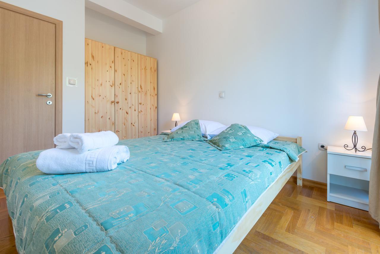 Apartment Green Gold Dubrovnik Buitenkant foto