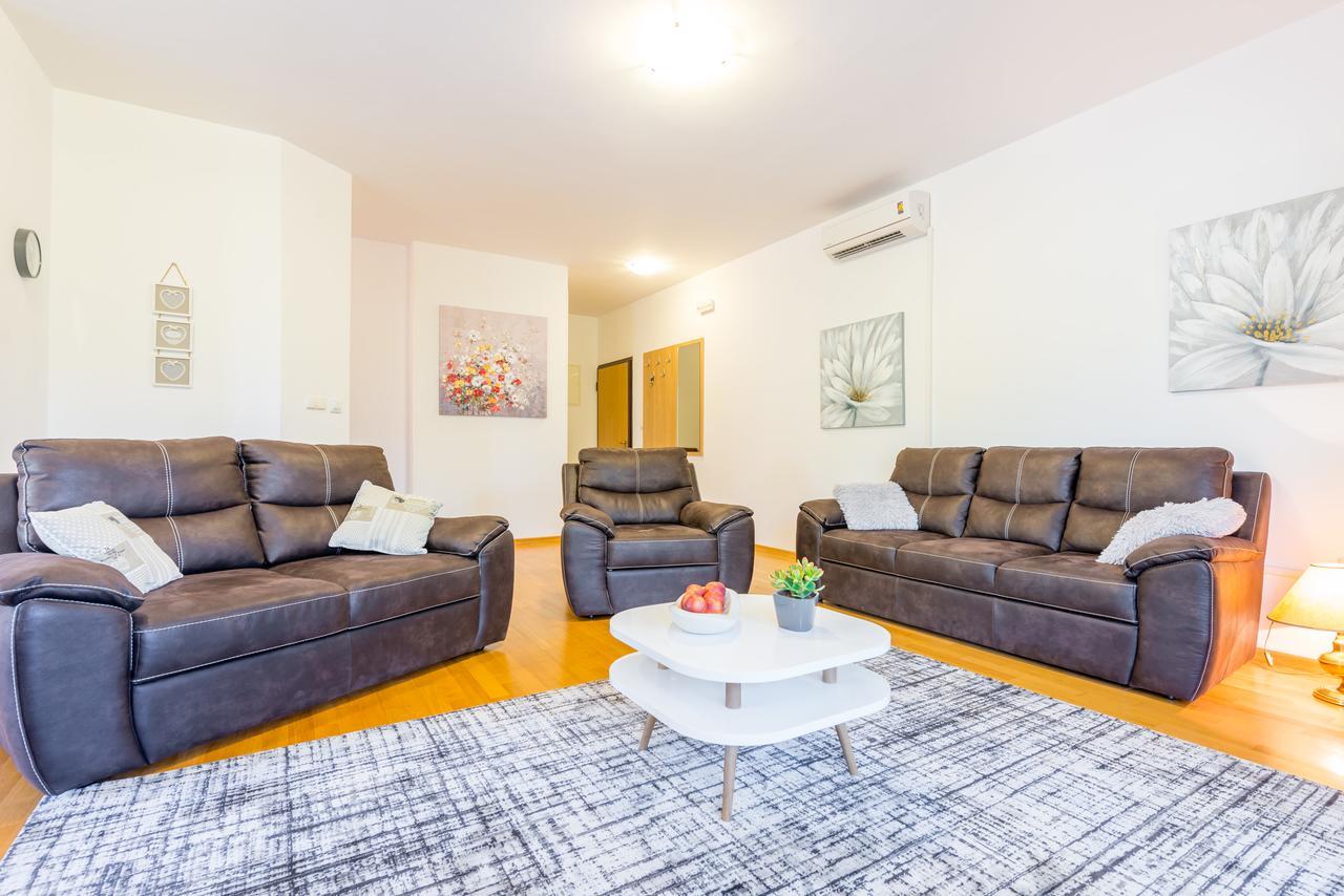Apartment Green Gold Dubrovnik Buitenkant foto