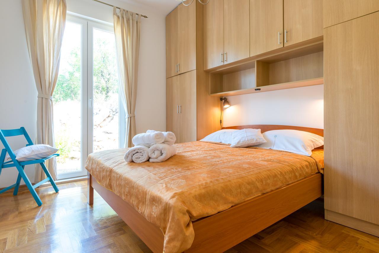 Apartment Green Gold Dubrovnik Buitenkant foto